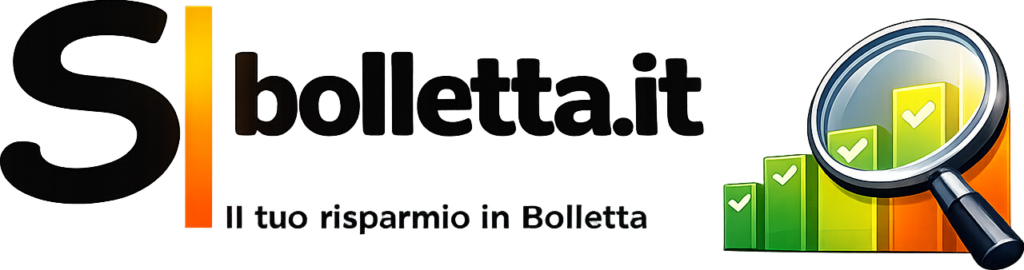 Risparmio in Bolletta